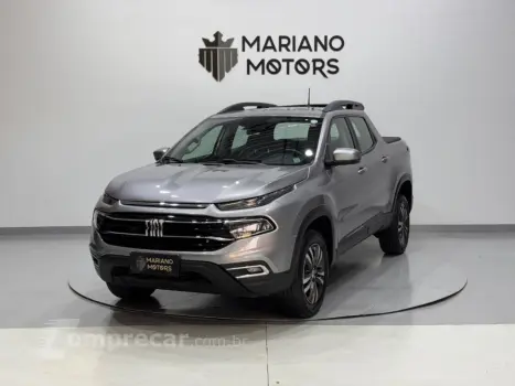 TORO 1.3 TURBO 270 FLEX FREEDOM AT6