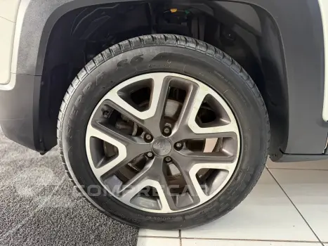 RENEGADE 1.8 16V Longitude