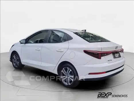 HB20S 1.0 12V Comfort Plus
