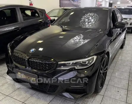 BMW 320I 4 portas