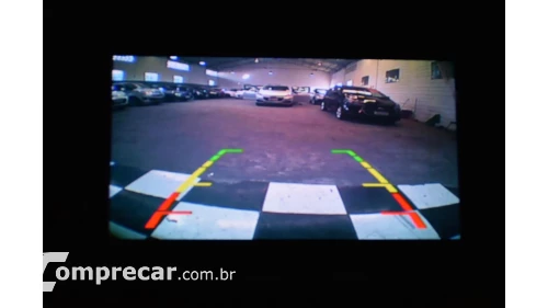 CRETA - 1.6 16V ATTITUDE AUTOMÁTICO