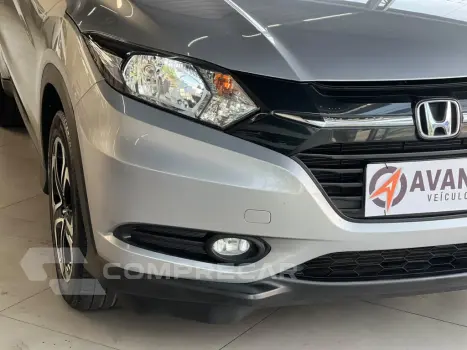 HR-V 1.8 16V FLEX EX 4P AUTOMÁTICO