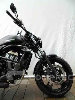 KAWASAKI VULCAN S ABS
