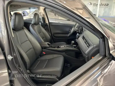 HR-V EXL 1.8 Flexone 16V 5p Aut.