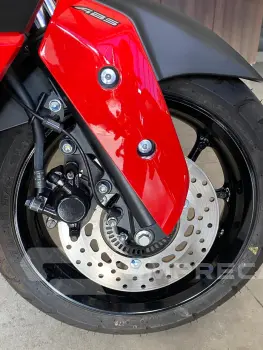 NMAX 160 CONNECTED