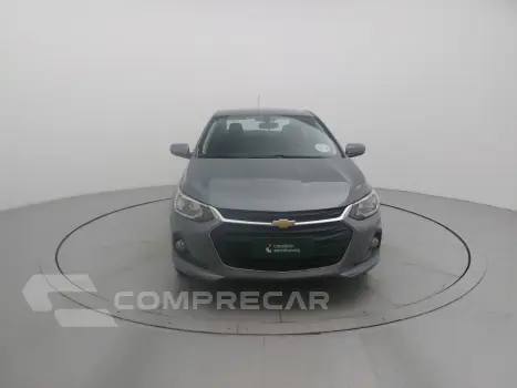 ONIX 1.0 TURBO FLEX LTZ AUTOMÁTICO