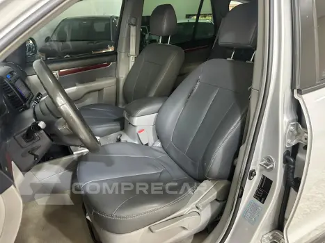 SANTA FÉ 2.7 MPFI V6 24V 179cv