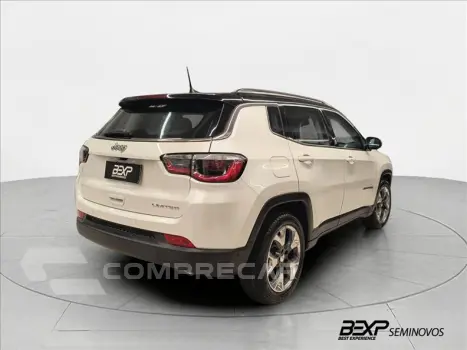 COMPASS 2.0 16V Limited