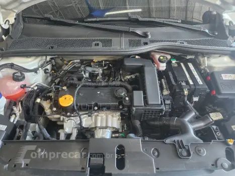 208 1.0 FIREFLY FLEX STYLE MANUAL