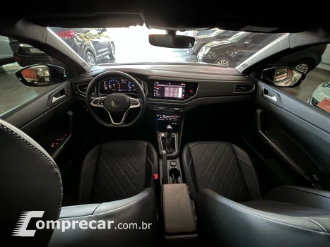 VIRTUS 1.4 250 TSI Exclusive