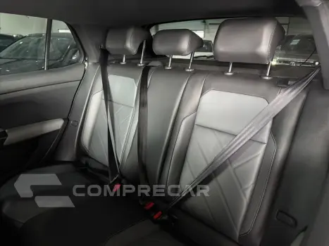 T-CROSS 1.0 200 TSI TOTAL FLEX COMFORTLINE AUTOMÁ