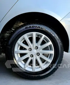 COBALT 1.4 SFI LTZ 8V