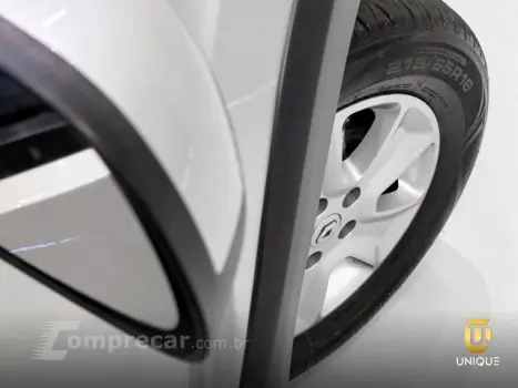 DUSTER - 1.6 16V SCE EXPRESSION X-TRONIC