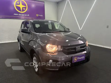 Fiat MOBI 1.0 8V Like 4 portas