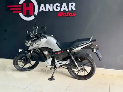 CG 160 FAN