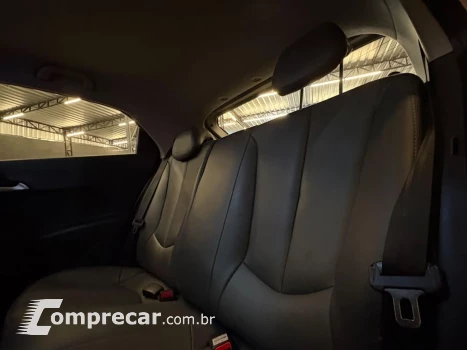 Hb20 1.6 Premium 16V Flex 4P Automático