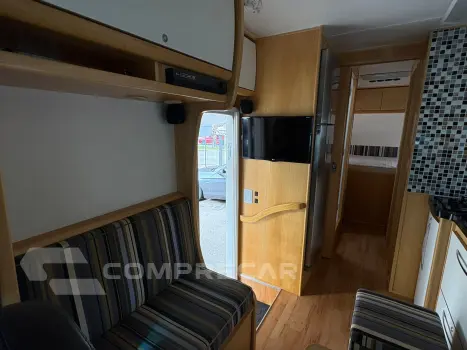 SPRINTER 2.2 Chassi 515 Extra Longo