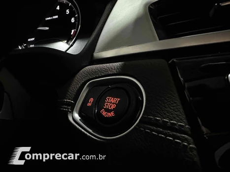 X1 2.0 16V TURBO ACTIVEFLEX XDRIVE25I SPORT 4P AUTOMÁTICO