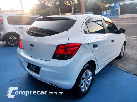 ONIX 1.0 MPFI JOY 8V