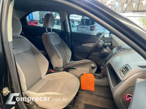 COBALT - 1.8 MPFI LTZ 8V 4P AUTOMÁTICO