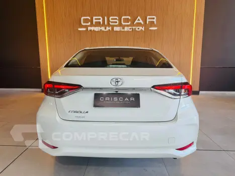 COROLLA 1.8 GLI 16V