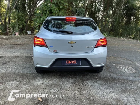 ONIX 1.0 MPFI LT 8V