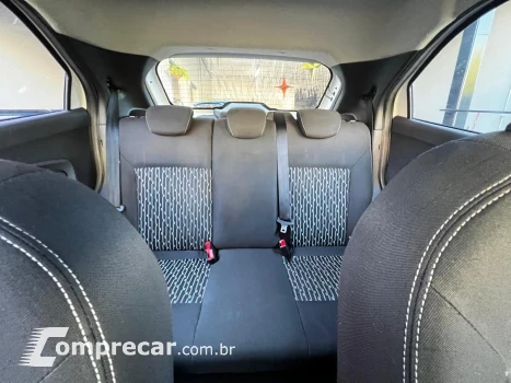 Ka 1.0 SEL TiVCT Flex 5p