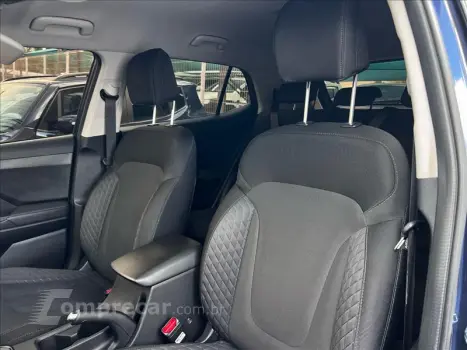 CRETA 1.0 Tgdi Limited