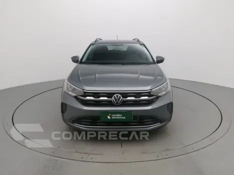 NIVUS 1.0 200 TSI TOTAL FLEX COMFORTLINE AUTOMÁTICO