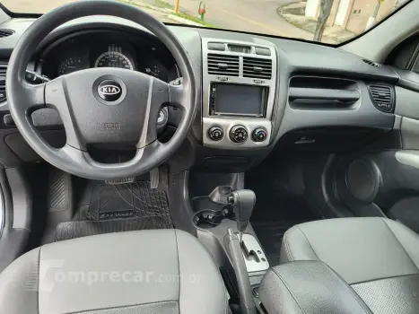 SPORTAGE 2.0 LX 4X2 16V