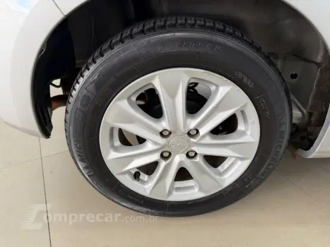 Fit LX 1.4/ 1.4 Flex 8V/16V 5p Aut.