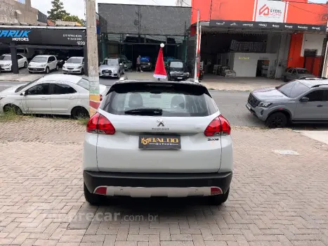 2008 Allure 1.6 Flex 16V 5p Mec.