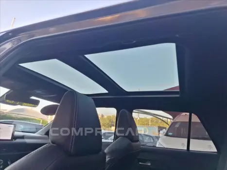 YARIS CROSS 1.5 VVT-I FLEX XRX CVT