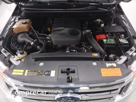 RANGER 3.2 Limited Plus 4X4 CD 20V