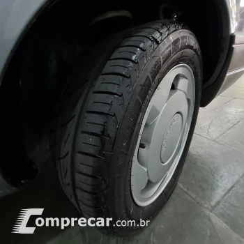 GOL 1.6 Copa 8V