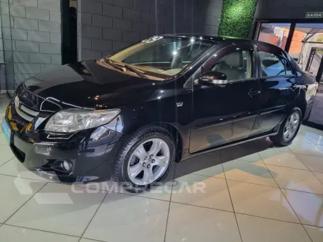 COROLLA 1.8 XEI 16V