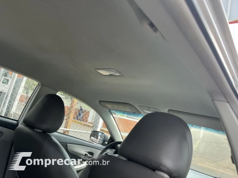Corolla 1.8 16V 4P GLI FLEX