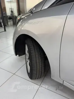 HB20S 1.6 Comfort Style 16V