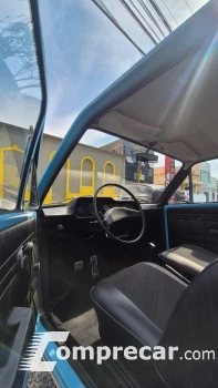 BRASILIA 1.6 8V