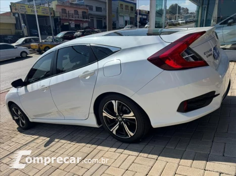 CIVIC 2.0 16vone EX