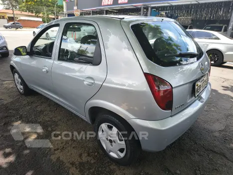 CELTA 1.0 MPFI Spirit 8V