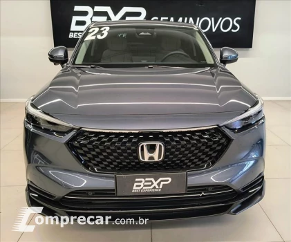 HR-V 1.5 DI I-vtec Turbo Advance
