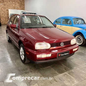 GOLF 1.8 MI GL 8V