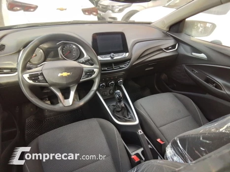 ONIX 1.0 FLEX LT MANUAL