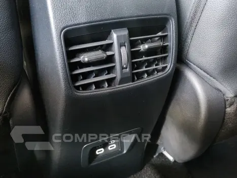 Corolla Cross 2.0 VVT-IE FLEX XRE DIRECT SHIFT