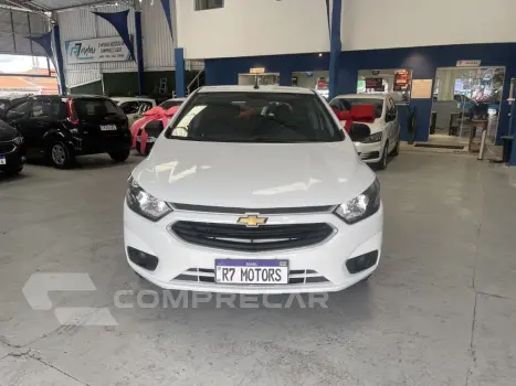 ONIX 1.0 MPFI JOY 8V FLEX 4P MANUAL