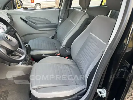 AGILE LT 1.4 MPFI 8V FlexPower 5p