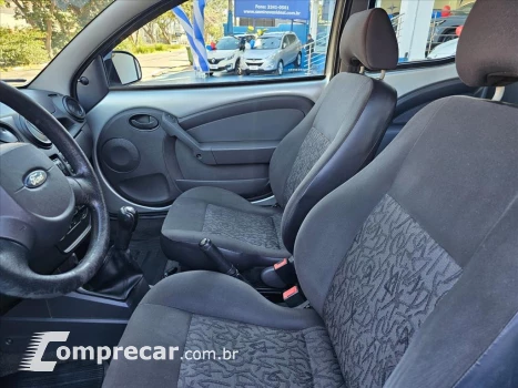 KA 1.0 MPI 8V FLEX 2P MANUAL