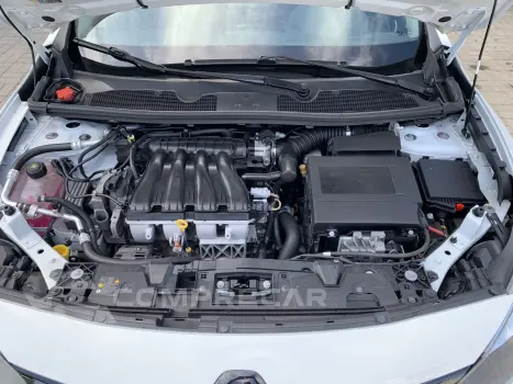 FLUENCE 2.0 DYNAMIQUE 16V FLEX 4P AUTOMÁTICO