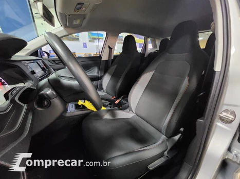 POLO 1.0 MPI